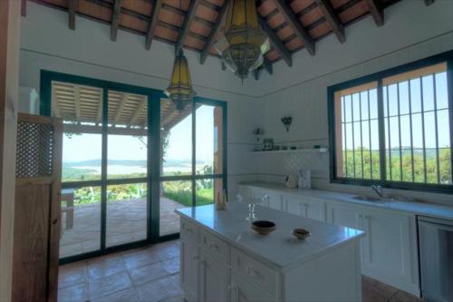 Kép Casa Alvarianes szállásáról Benalup Casas Viejasban a galériában