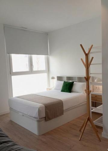 Recared Suites by Concept Flats