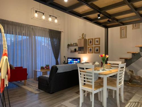 Kanathos apartment