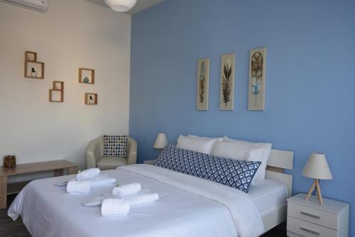 Kanathos apartment