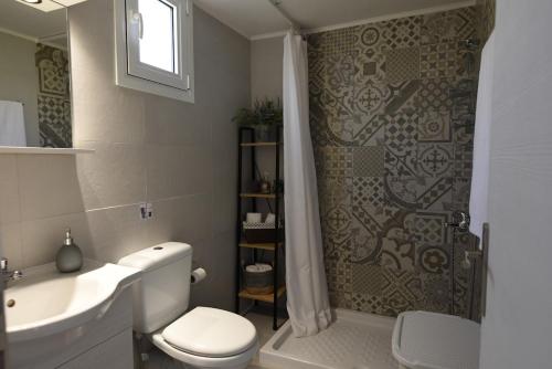Kanathos apartment