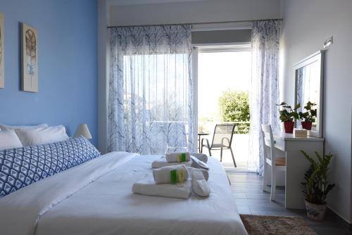 Kanathos apartment