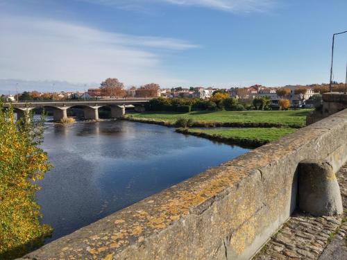 Appartements Cote pont Vieux-Self Check-In