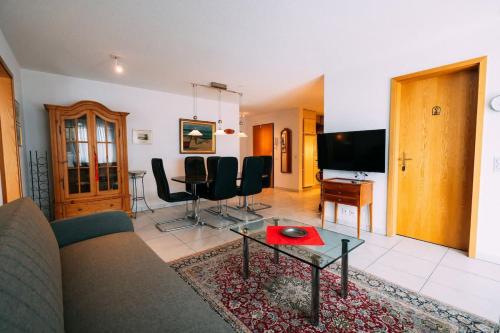 Cozy Apartment in the Heart of Adelboden