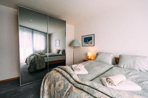 Cozy Apartment in the Heart of Adelboden