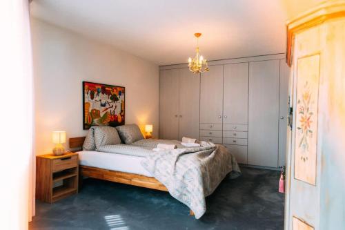 Cozy Apartment in the Heart of Adelboden