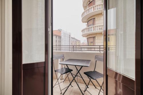 Hostmate - Milano - Viale Corsica - 15 min from Duomo