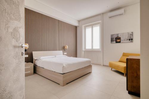 Hostmate - Milano - Viale Corsica - 15 min from Duomo