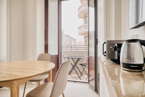 Hostmate - Milano - Viale Corsica - 15 min from Duomo