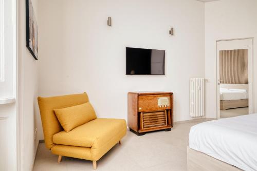 Hostmate - Milano - Viale Corsica - 15 min from Duomo