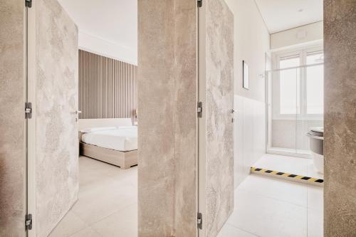 Hostmate - Milano - Viale Corsica - 15 min from Duomo