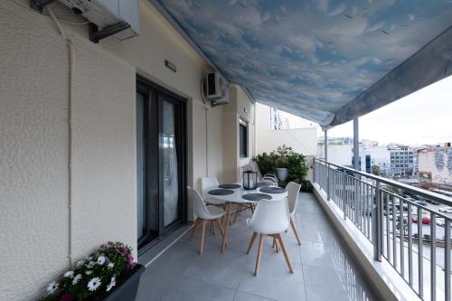 Medluxe family apartment!