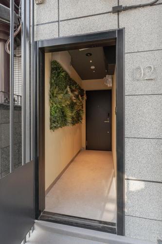 Forest Villa Showacho 2F