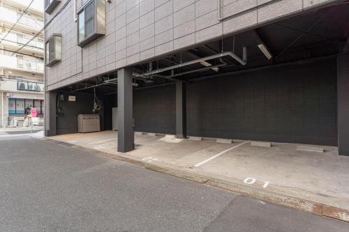 Forest Villa Showacho 2F