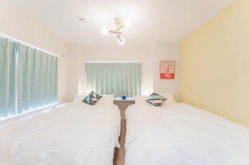 Forest Villa Showacho 2F