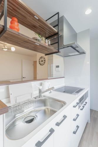 Forest Villa Showacho 2F