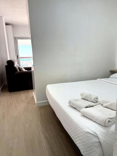 Cosy Beach II