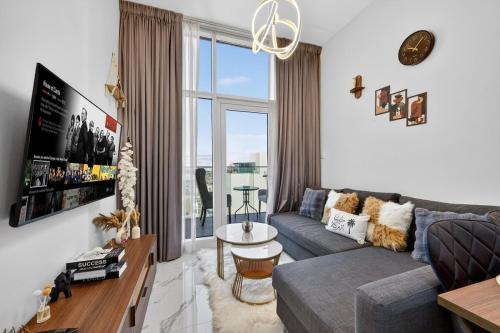 FIRST CLASS 1BR Luxury Oasis Hideaway