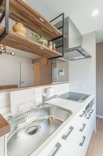 Forest Villa Showacho 3F