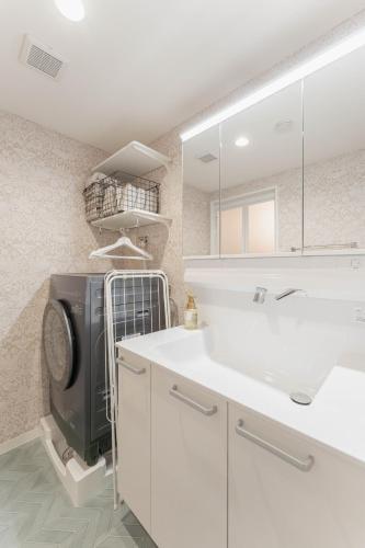 Forest Villa Showacho 3F