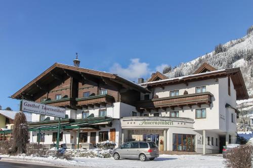 Photo de la galerie de l'établissement Alpenhotel Tauernstüberl, à Zell am See