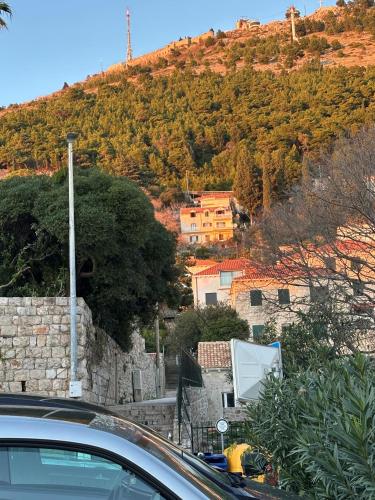 Apartment with amazing view Dubrovnik