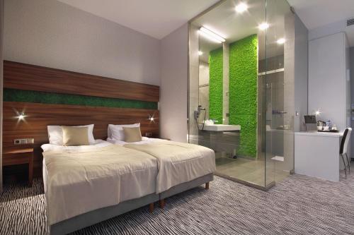 Hotel Gorczowski Katowice Chorzów