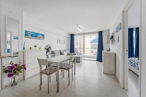 Montana Roja Apartment - 2 min from the beach - Los Cristianos