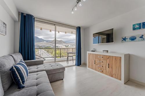 Montana Roja Apartment - 2 min from the beach - Los Cristianos