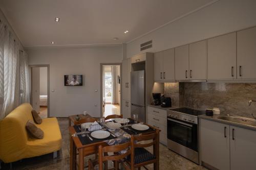 CityScape Apartments