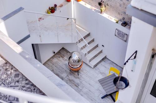 Patio Suite