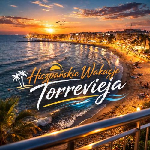 Torrevieja Los Locos-Luz De Mar