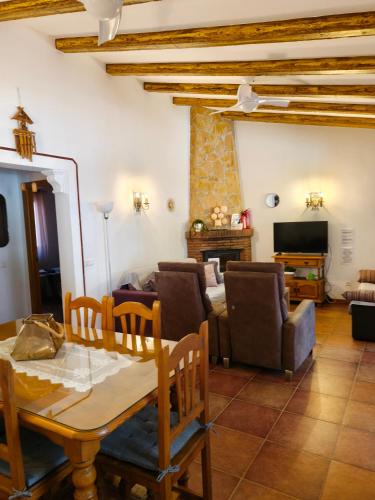 Villa Maria Gomez
