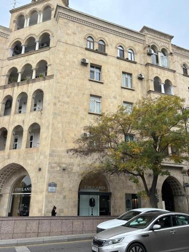 Galerija fotografija objekta Emiland apart u gradu 'Baku'