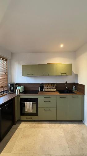 Gourmet studio - charm & comfort