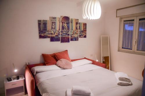 Domus Massimiliani Guesthouse