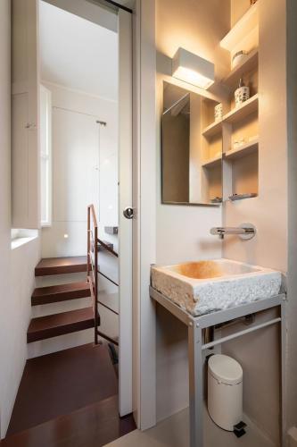 Keys of Italy - Proconsolo-Chic Loft by the Duomo