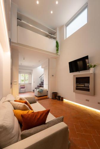 Keys of Italy - Proconsolo-Chic Loft by the Duomo