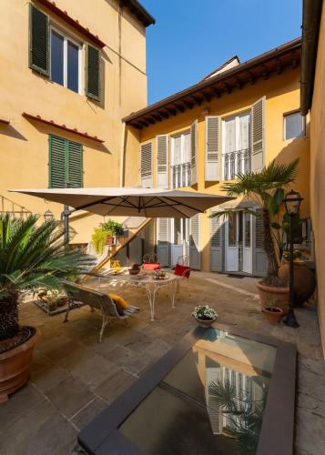 Keys of Italy - Proconsolo-Chic Loft by the Duomo