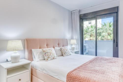 Hanami Apartment Connecta 2