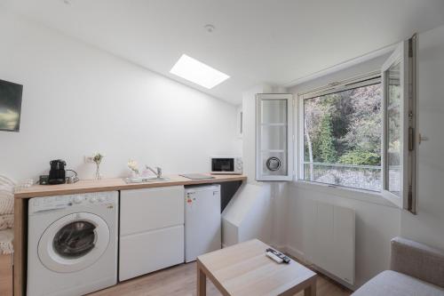 Cozy Studio in Port de Nice
