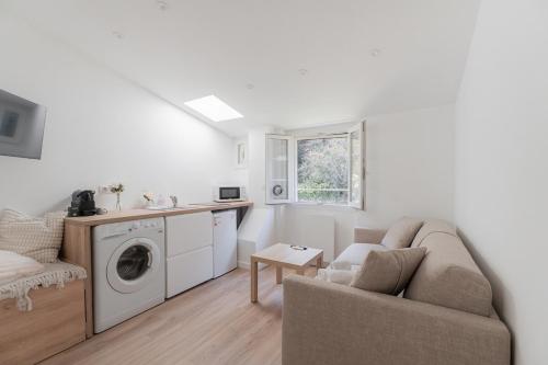 Cozy Studio in Port de Nice