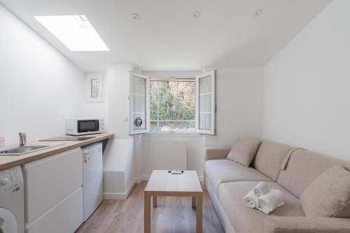 Cozy Studio in Port de Nice
