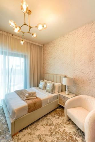 Nasma Luxury stays- Chic Designed Studio Retreat