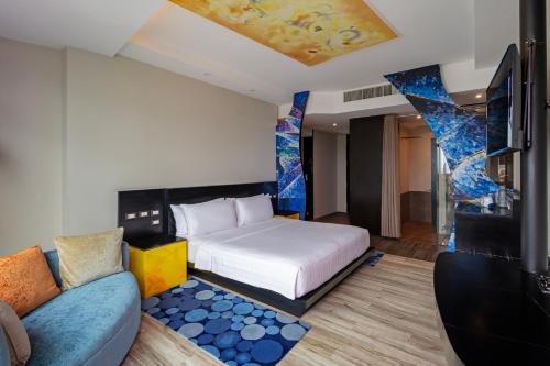 סיאם סיאם Siam@Siam Pattaya