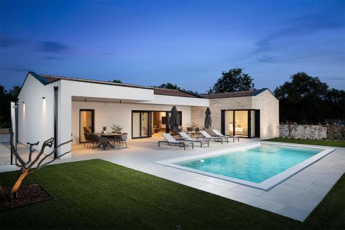 Villa Moel by IstriaLux