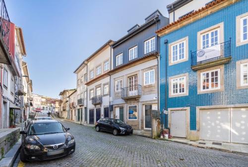 PALHOTAS GUEST HOUSE - Suite Premium Bom Jesus