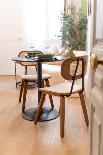 Appartement au coeur du vieux nice