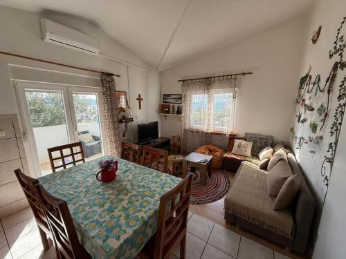 Apartman Gradac