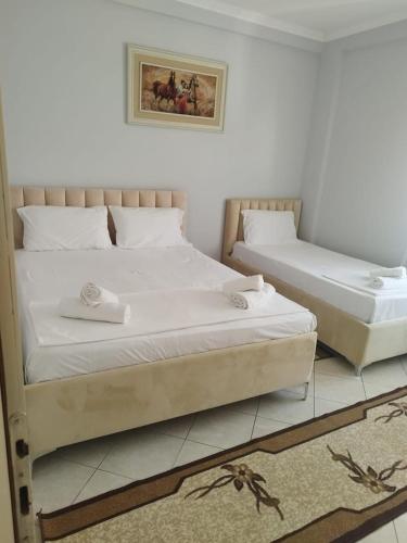 Aldi Summer Apartment